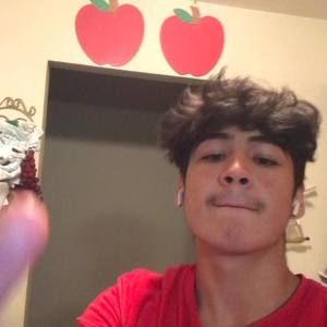 Meet your Posher, Tristan